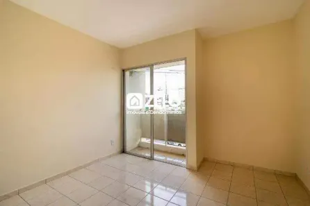 Apartamento com 1 Quarto para alugar, 51m² no Cambuí, Campinas
