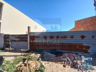Lote/Terreno para alugar, 330m² no Jardim Cruzeiro do Sul, São Carlos
