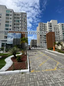 Apartamento com 2 Quartos à venda, 52m² no Centro, Lauro de Freitas