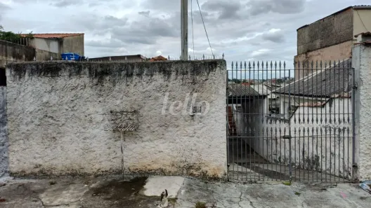 Casa com 2 Quartos à venda, 78m² no Parque Tomas Saraiva, São Paulo