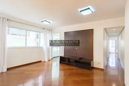 Apartamento com 3 Quartos à venda, 95m² no Vila Gomes Cardim, São Paulo