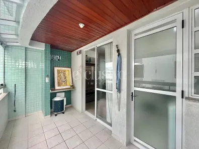 Apartamento com 2 Quartos à venda, 76m² no Bom Abrigo, Florianópolis