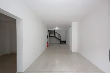 Ponto Comercial para alugar, 138m² no Funcionários, Belo Horizonte