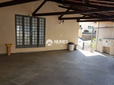 Casa com 2 Quartos à venda, 139m² no Bela Vista, Osasco