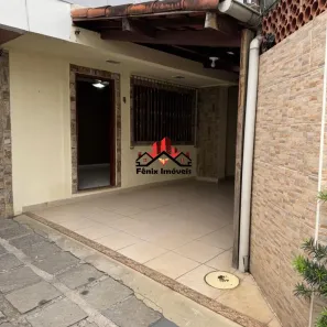 Casa com 2 Quartos à venda, 87m² no Parque São Pedro de Alcantara, Duque de Caxias