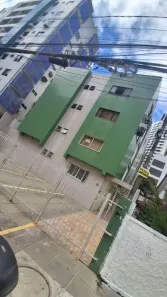 Apartamento com 1 Quarto à venda, 38m² no Boa Viagem, Recife