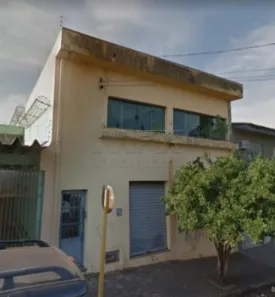 Ponto Comercial à venda, 212m² no Vila São João da Boa Vista, Bauru