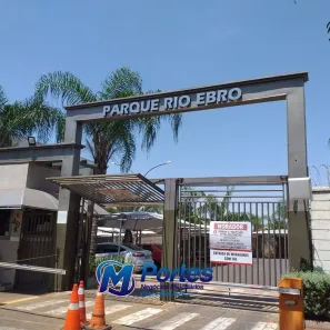 Apartamento com 2 Quartos à venda, 54m² no Rios de Spagna, São José do Rio Preto