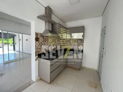 Casa com 1 Quarto à venda, 200m² no Jardim Nicéia, Bauru
