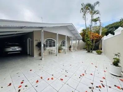Casa com 7 Quartos à venda, 498m² no Nova Gardênia, Atibaia