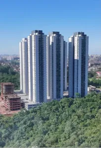 Apartamento com 4 Quartos à venda, 264m² no Parque Esplanada, Embu das Artes
