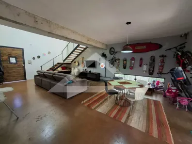 Casa de Condomínio com 3 Quartos à venda, 170m² no Condomínio Quinta da Boa Vista, Ribeirão Preto