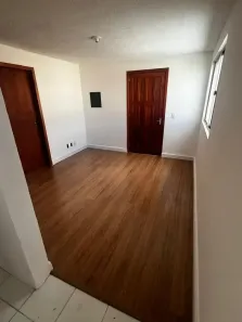 Apartamento com 2 Quartos à venda, 42m² no Restinga, Porto Alegre