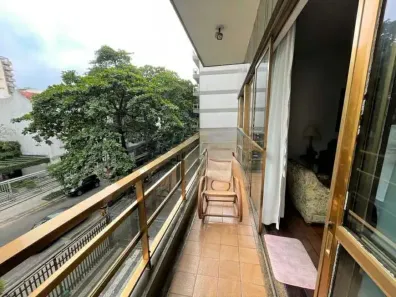 Apartamento com 3 Quartos à venda, 127m² no Leblon, Rio de Janeiro