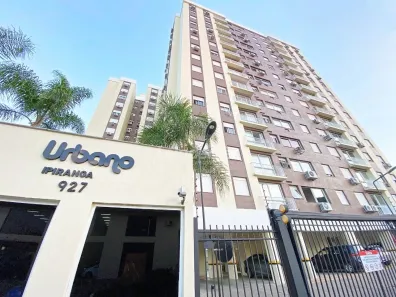 Apartamento com 3 Quartos à venda, 70m² no Partenon, Porto Alegre