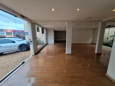 Ponto Comercial para alugar, 100m² no Jardim Canadá, Ribeirão Preto