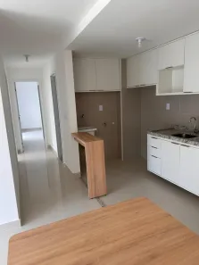 Apartamento com 3 Quartos para alugar, 67m² no Turu, São Luís