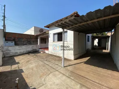 Casa com 3 Quartos à venda, 390m² no São Manoel, Americana
