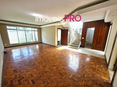 Sobrado com 3 Quartos à venda, 191m² no Brooklin Paulista, São Paulo
