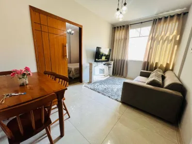 Apartamento com 1 Quarto à venda, 70m² no Icaraí, Niterói