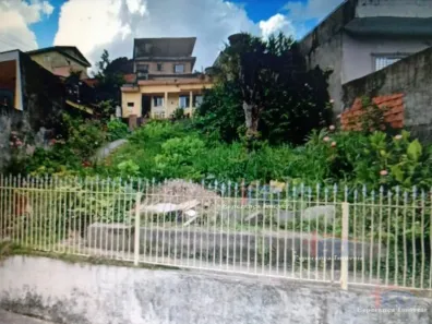 Lote/Terreno à venda, 275m² no Bela Vista, Osasco