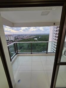 Apartamento com 3 Quartos à venda, 109m² no Imbiribeira, Recife