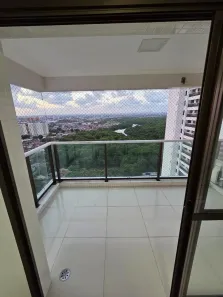 Apartamento com 3 Quartos à venda, 109m² no Imbiribeira, Recife