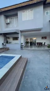 Casa com 4 Quartos para alugar, 200m² no Areão, Cuiabá