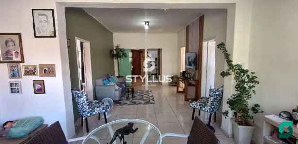 Apartamento com 3 Quartos à venda, 205m² no Benfica, Rio de Janeiro