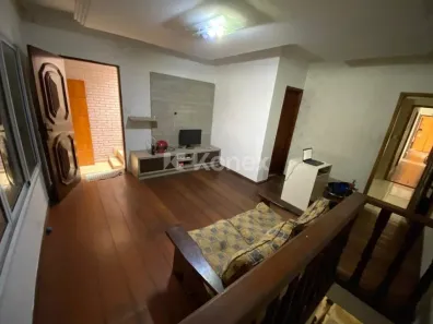 Sobrado com 3 Quartos à venda, 256m² no Jardim Alvorada (Zona Oeste), São Paulo