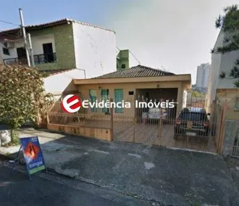 Casa com 2 Quartos à venda, 150m² no Vila Alzira, Santo André
