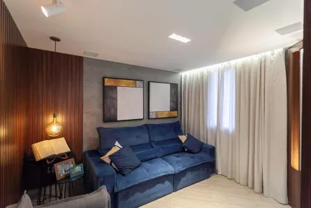Casa com 3 Quartos à venda, 369m² no Cabral, Contagem