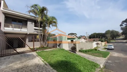 Sobrado com 3 Quartos para alugar, 145m² no Butiatuvinha, Curitiba