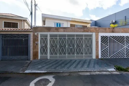 Casa com 3 Quartos à venda, 151m² no Parque Jabaquara, São Paulo
