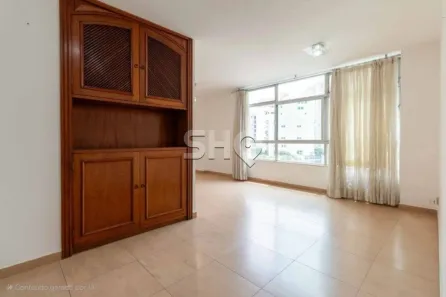 Apartamento com 3 Quartos à venda, 120m² no Jardim Paulista, São Paulo