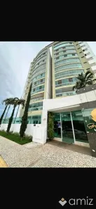 Apartamento com 3 Quartos à venda, 100m² no Goiânia 2, Goiânia