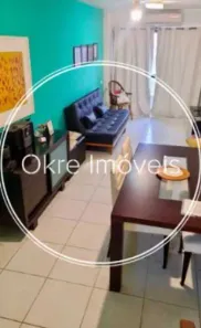 Apartamento com 2 Quartos à venda, 87m² no Flamengo, Rio de Janeiro