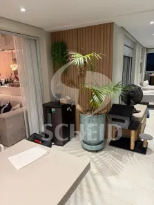 Apartamento com 3 Quartos à venda, 149m² no Vila Alexandria, São Paulo