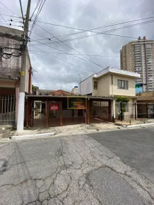 Lote/Terreno à venda, 190m² no Vila Nova Manchester, São Paulo