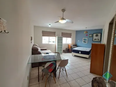 Kitnet com 1 Quarto à venda, 35m² no Carvoeira, Florianópolis