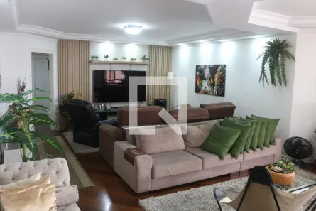 Apartamento com 4 Quartos à venda, 204m² no Barcelona, São Caetano do Sul