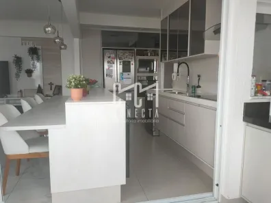 Apartamento com 4 Quartos à venda, 128m² no Jardim Pau Preto, Indaiatuba