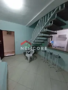 Sobrado com 4 Quartos à venda, 150m² no Jussara, Mongaguá