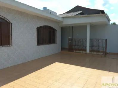 Sobrado com 3 Quartos à venda, 255m² no Jardim Regis, São Paulo