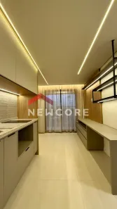 Kitnet à venda, 28m² no Pinheiros, São Paulo
