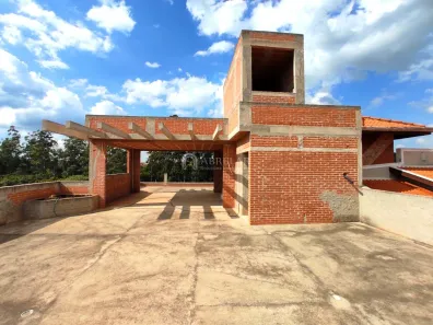 Sobrado com 5 Quartos à venda, 500m² no Vila Nogueira, Campinas