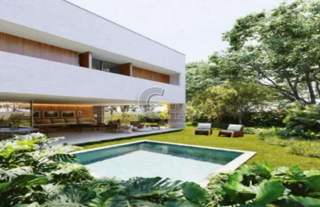 Casa de Condomínio com 3 Quartos à venda, 765m² no Jardim Petrópolis, São Paulo