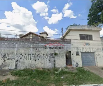 Lote/Terreno à venda, 1400m² no Brasilândia, São Paulo