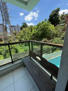 Apartamento com 2 Quartos à venda, 73m² no Santa Rosa, Niterói