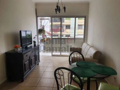 Apartamento com 1 Quarto à venda, 59m² no Centro, Ribeirão Preto